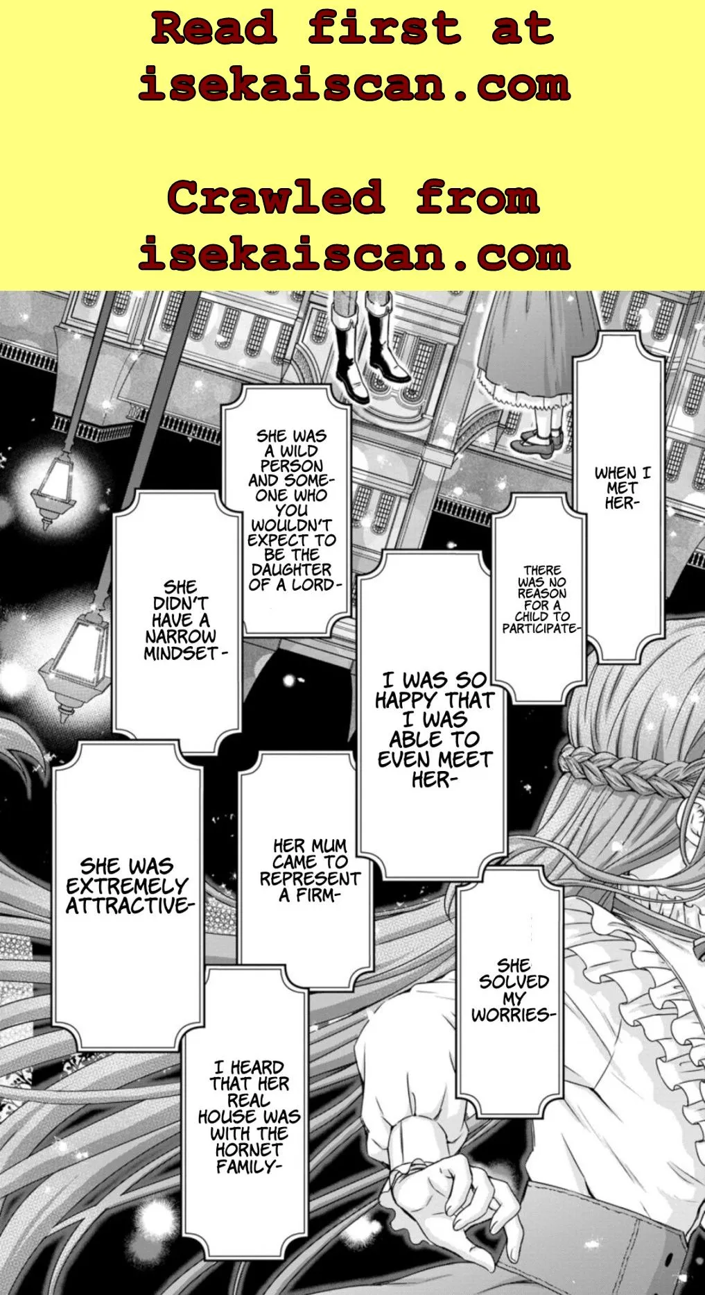 Gakuen Kishi no Level Up! Chapter 27.2 — Page 8