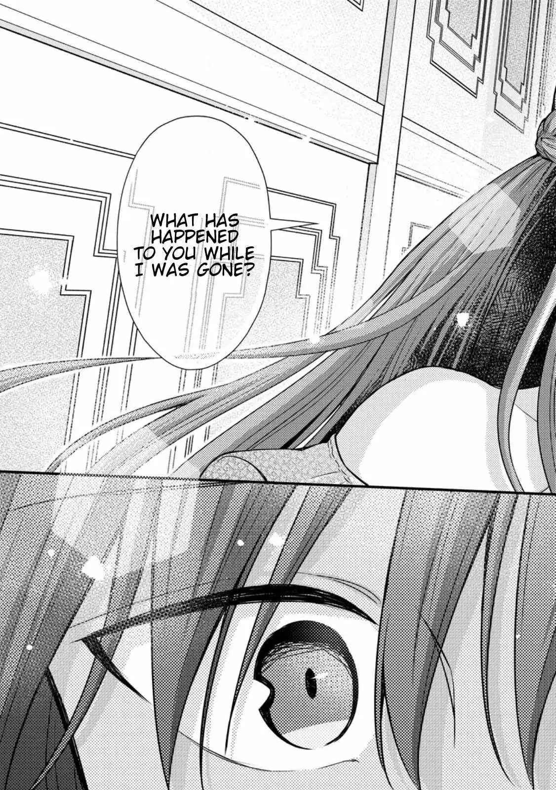 Gakuen Kishi no Level Up! Chapter 34.4 — Page 5