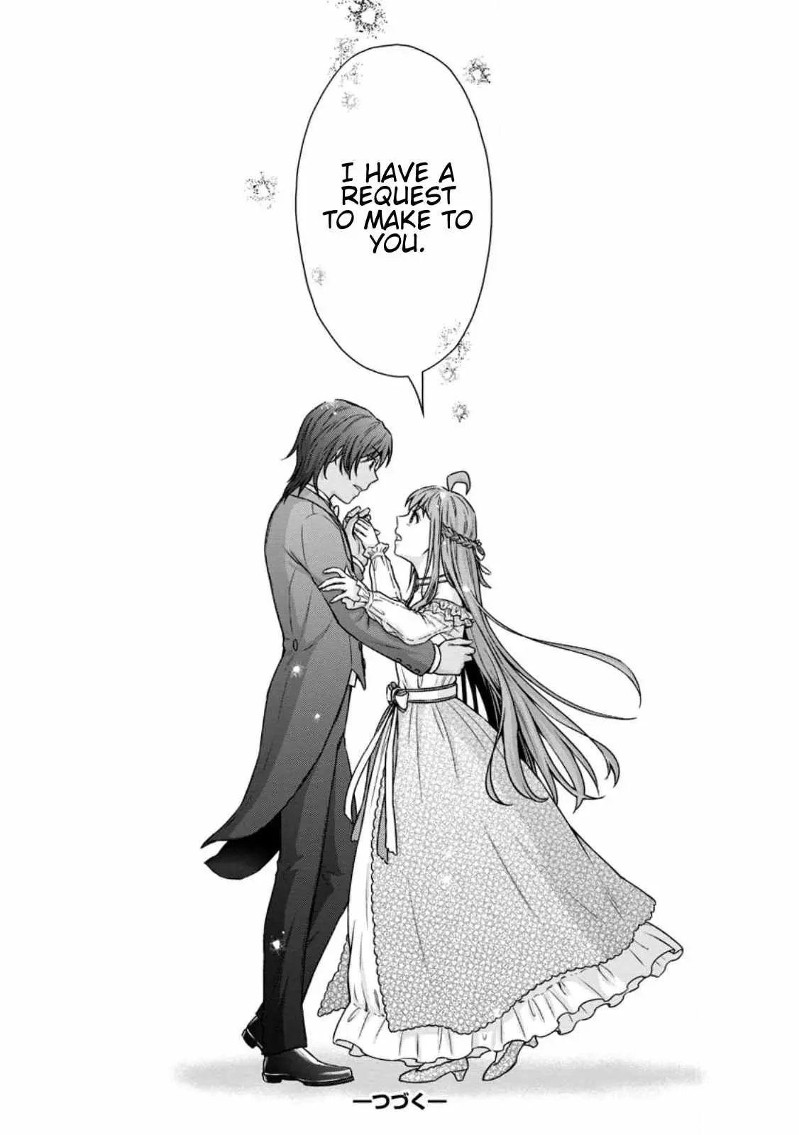 Gakuen Kishi no Level Up! Chapter 34.4 — Page 10