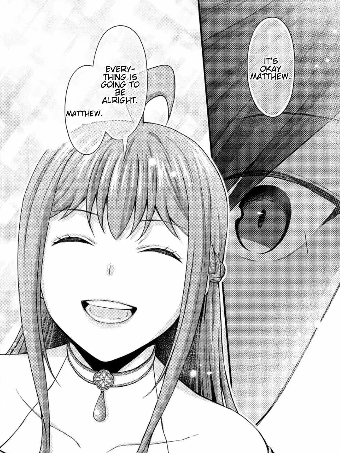 Gakuen Kishi no Level Up! Chapter 35 — Page 10