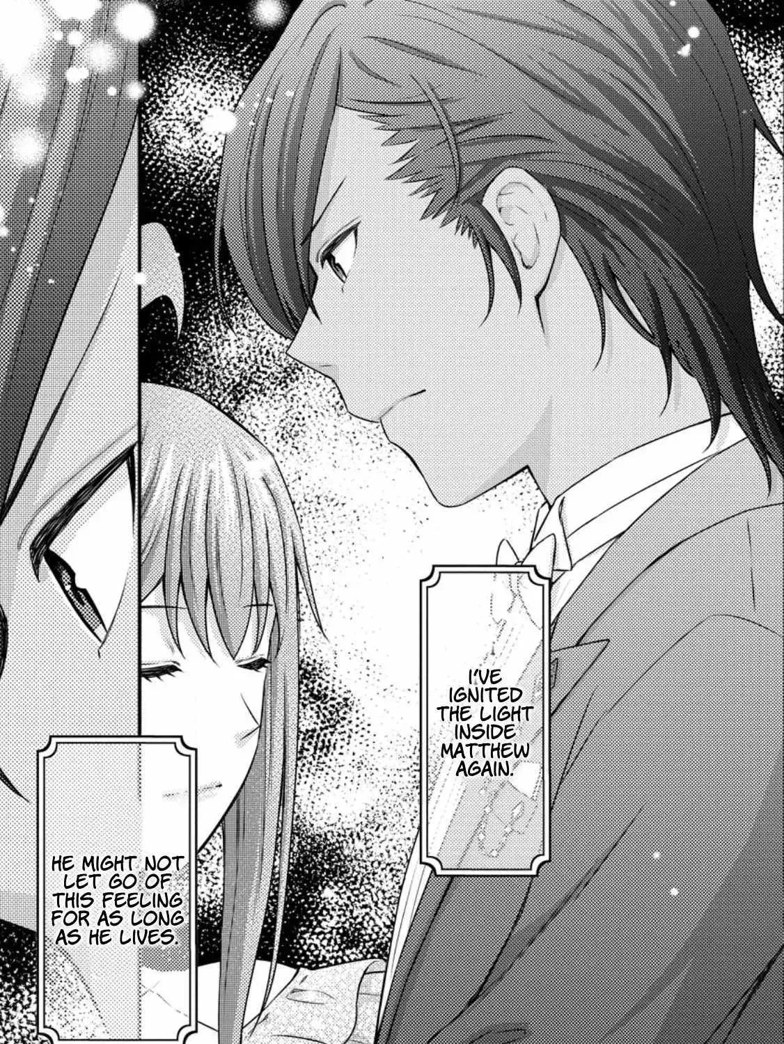 Gakuen Kishi no Level Up! Chapter 35 — Page 14