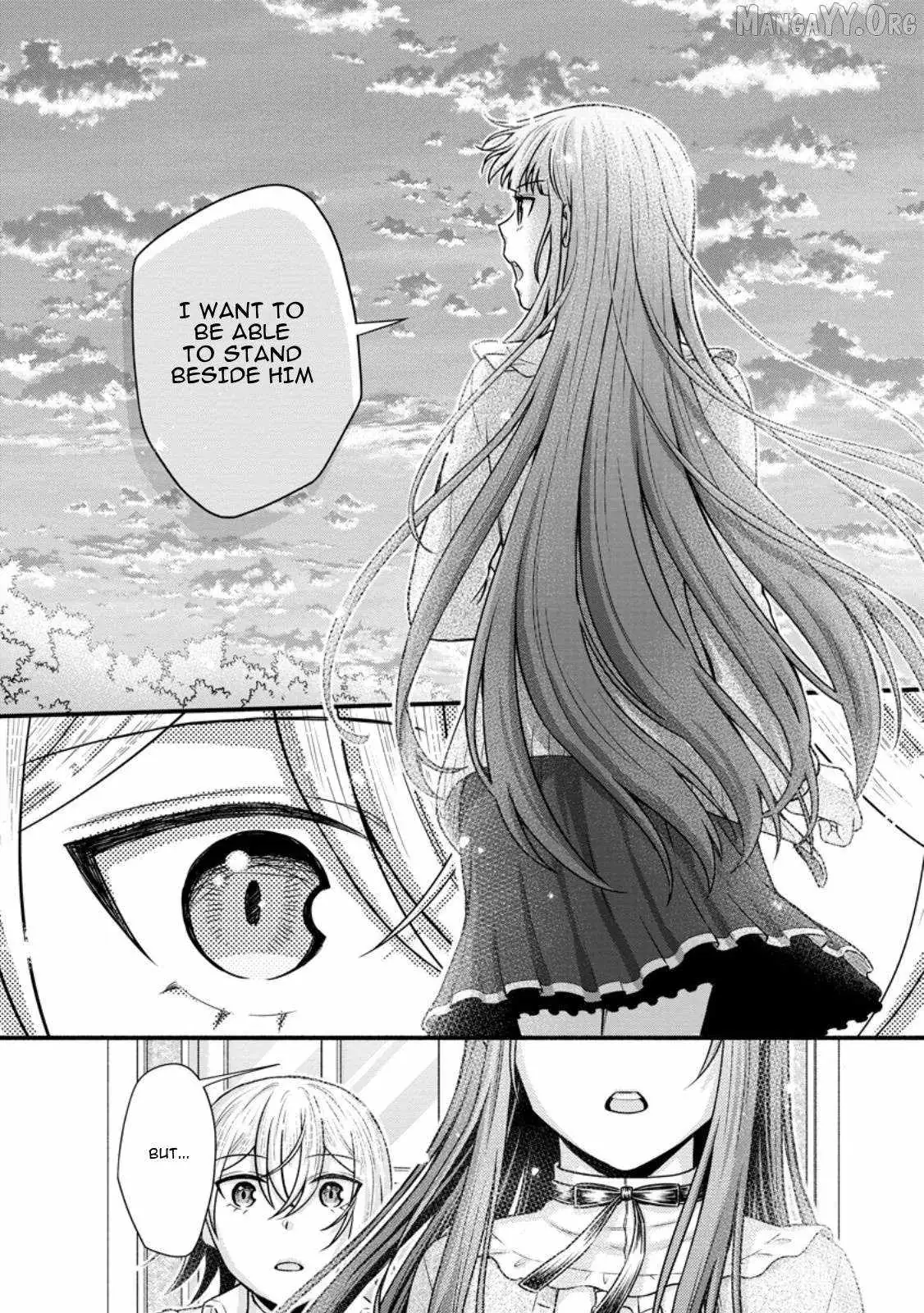 Gakuen Kishi no Level Up! Chapter 38 — Page 29