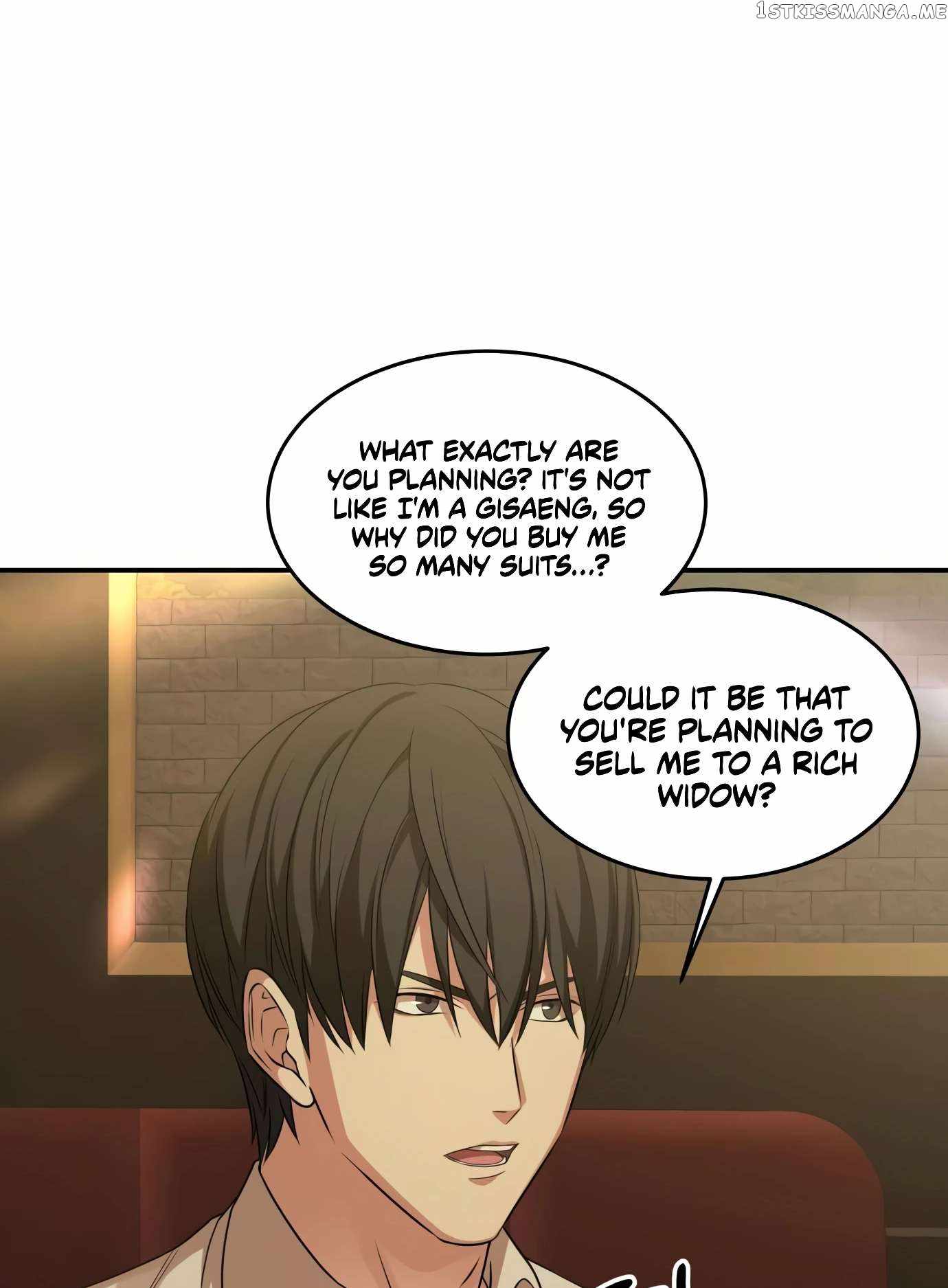Gambling 1945 Chapter 10 — Page 3