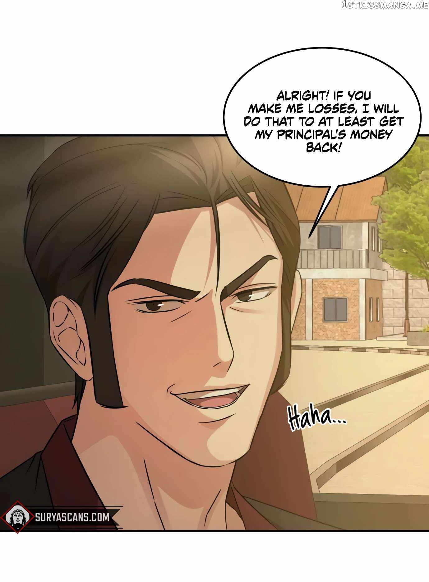 Gambling 1945 Chapter 10 — Page 6