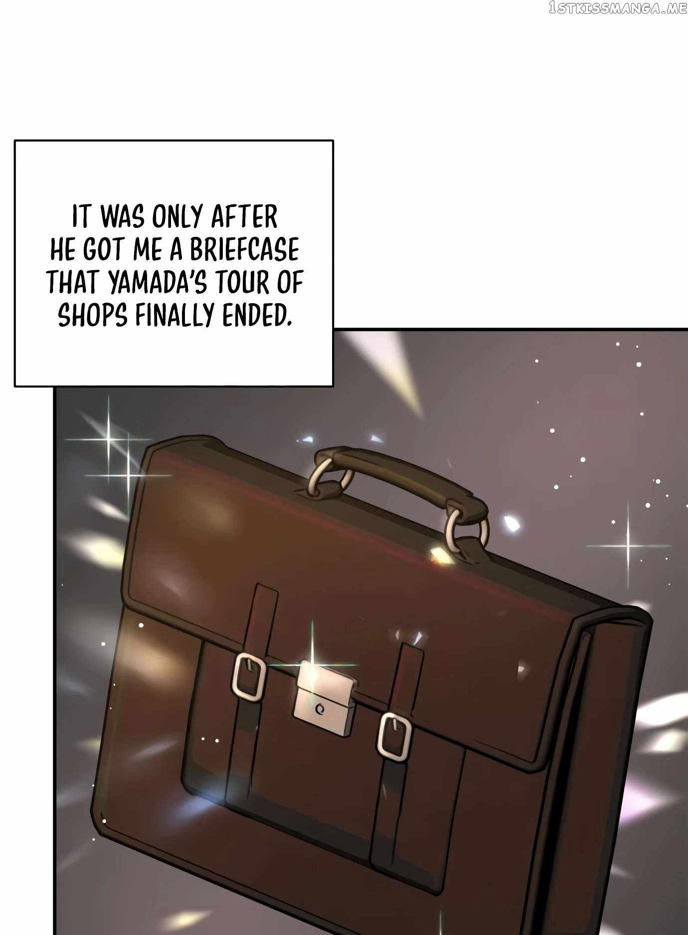 Gambling 1945 Chapter 10 — Page 10