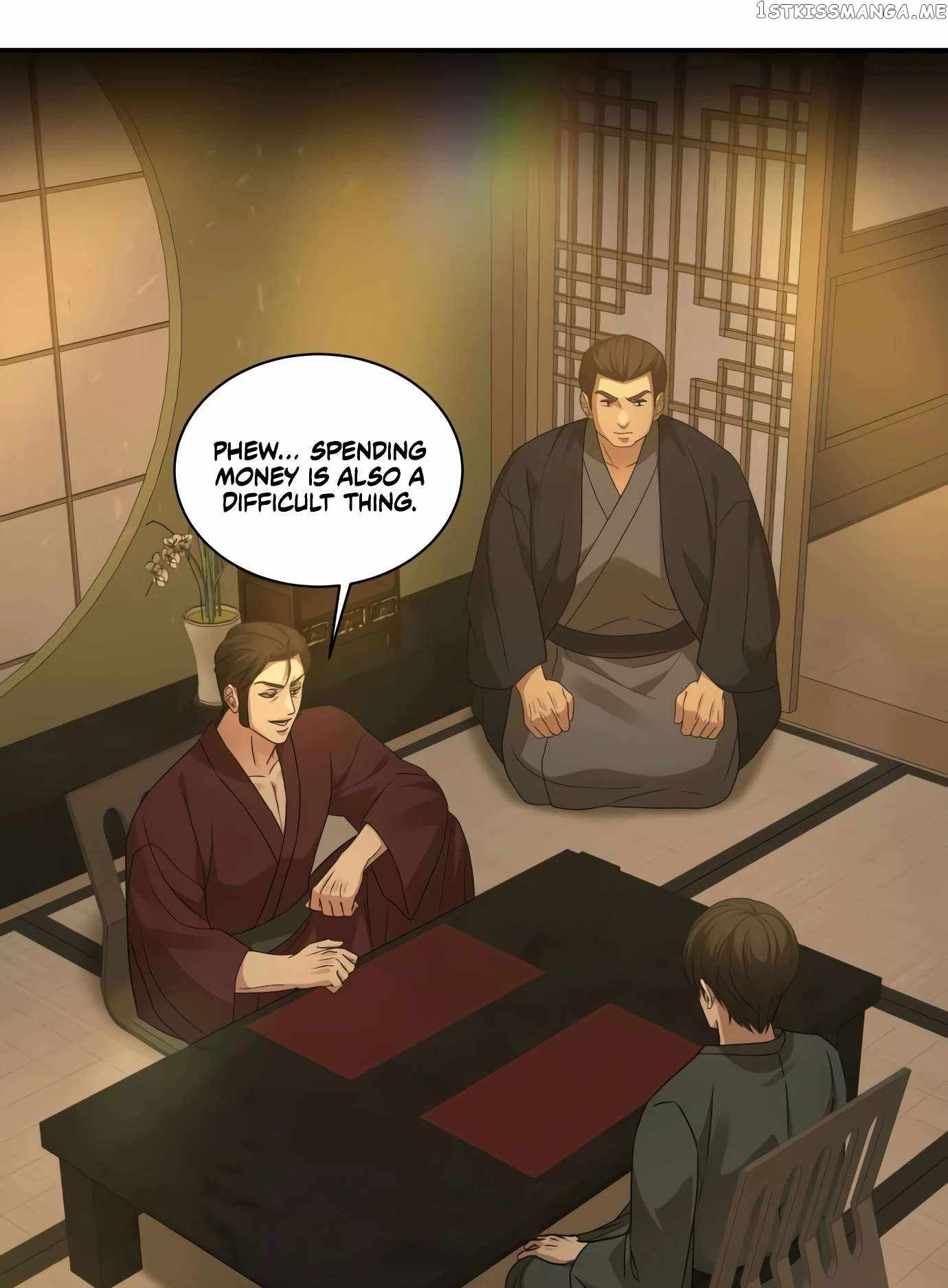 Gambling 1945 Chapter 10 — Page 14