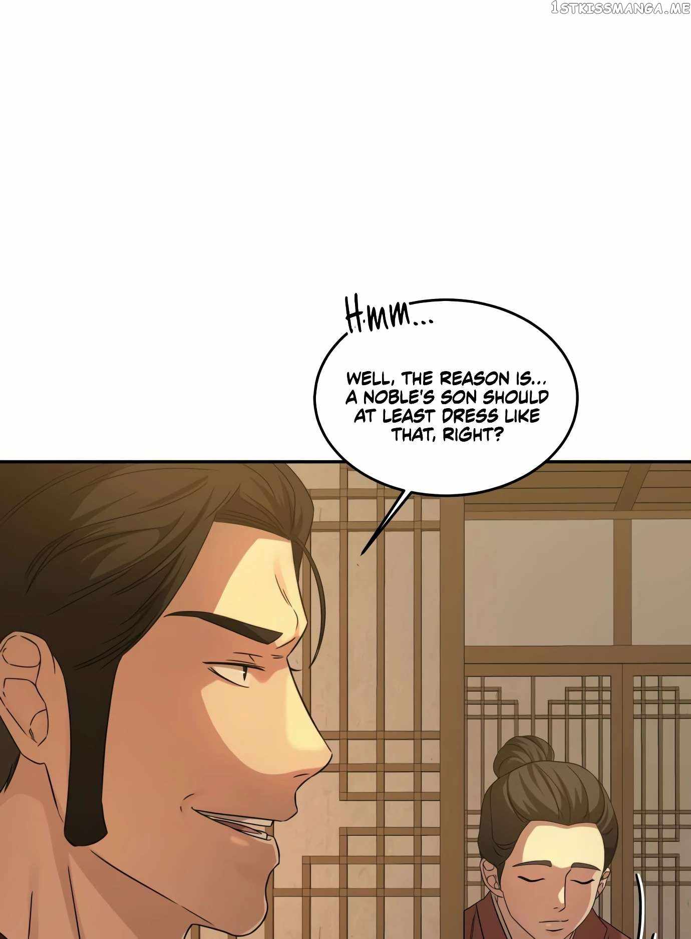 Gambling 1945 Chapter 10 — Page 22