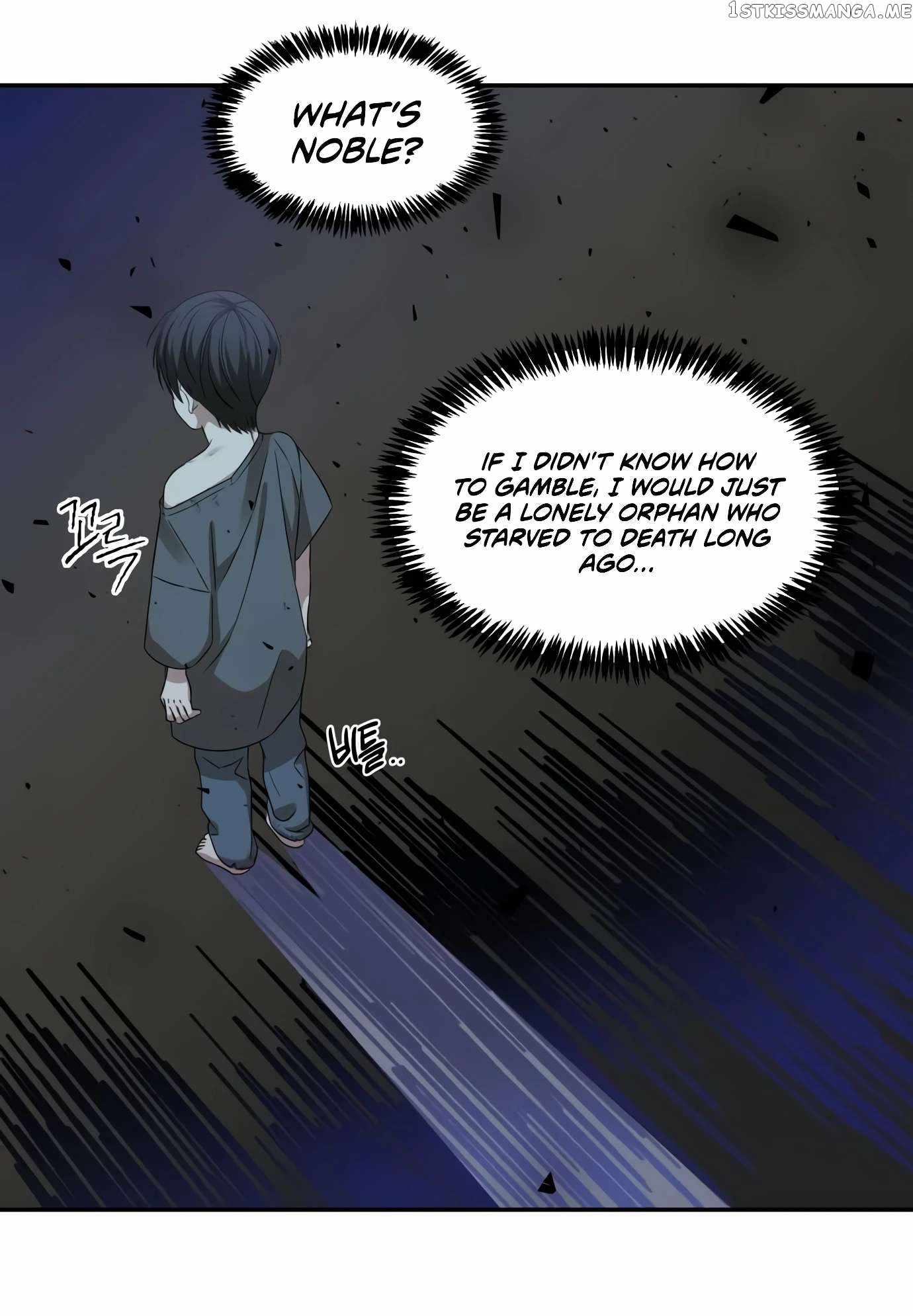 Gambling 1945 Chapter 10 — Page 25