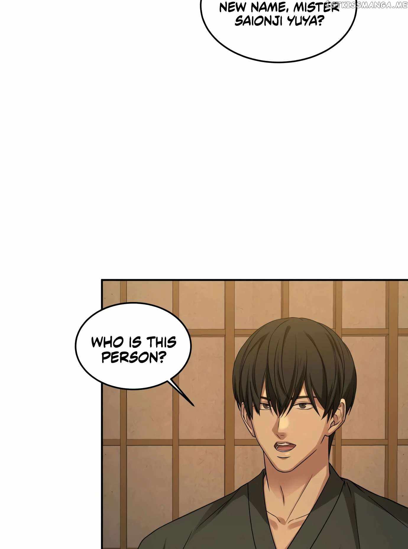 Gambling 1945 Chapter 10 — Page 33