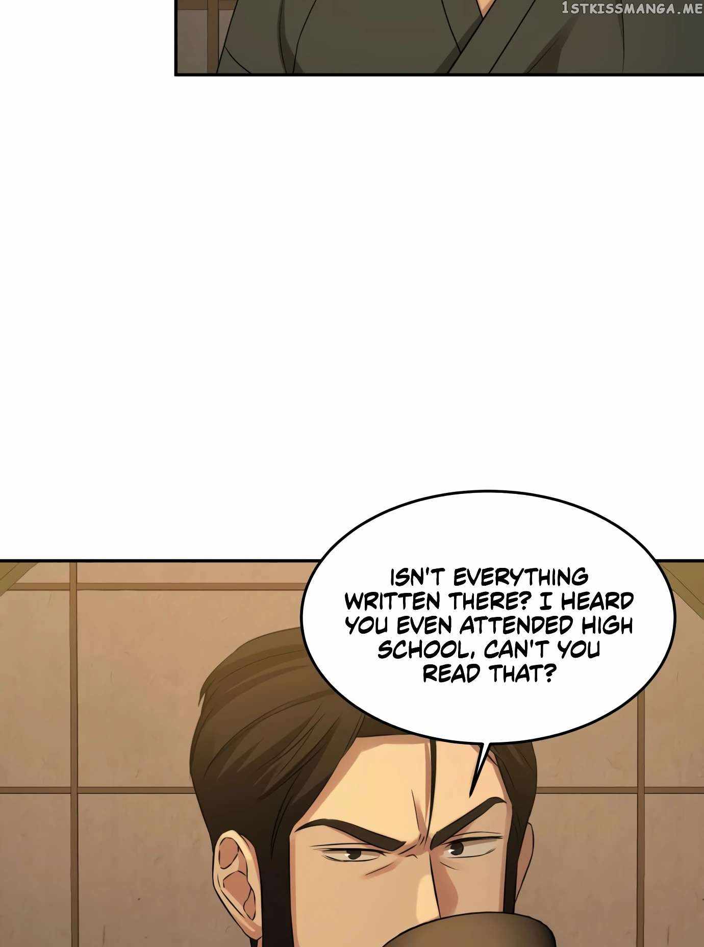 Gambling 1945 Chapter 10 — Page 34