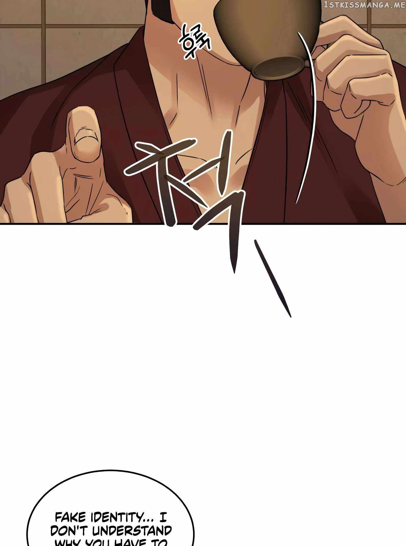 Gambling 1945 Chapter 10 — Page 35