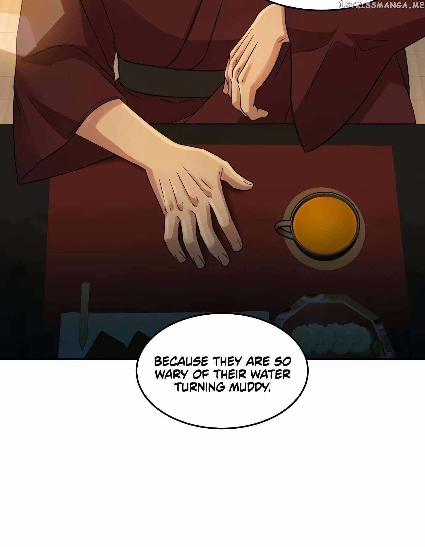 Gambling 1945 Chapter 10 — Page 41