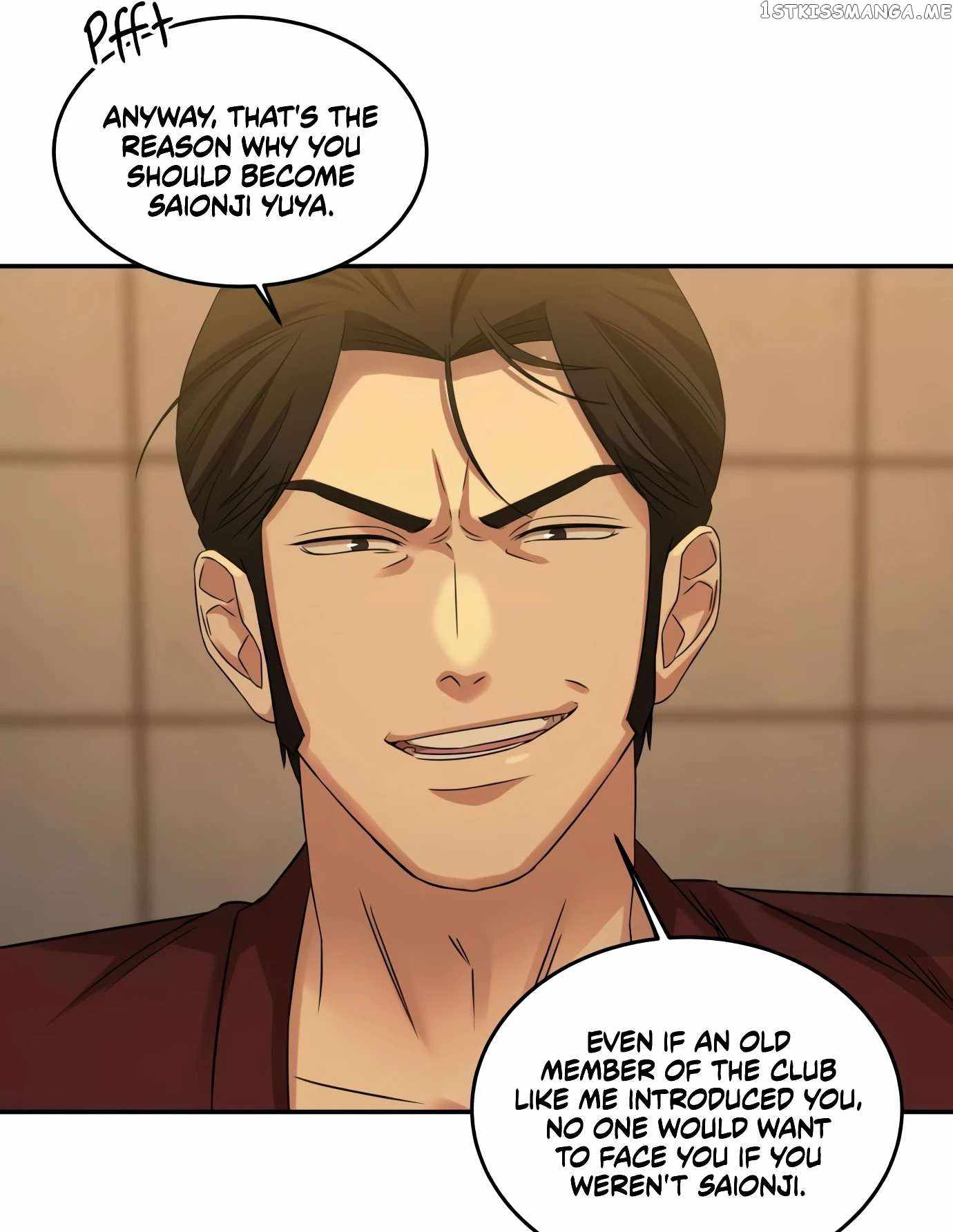 Gambling 1945 Chapter 10 — Page 48