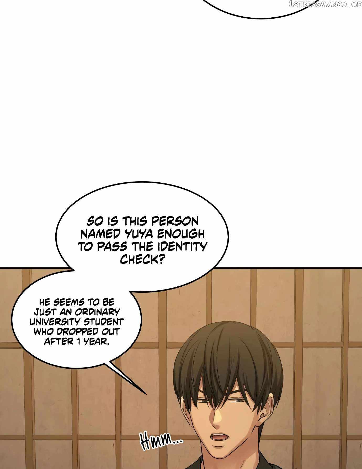 Gambling 1945 Chapter 10 — Page 49