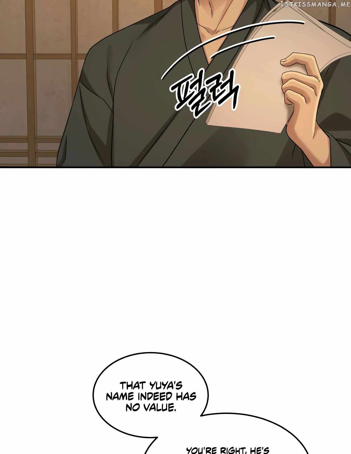 Gambling 1945 Chapter 10 — Page 50