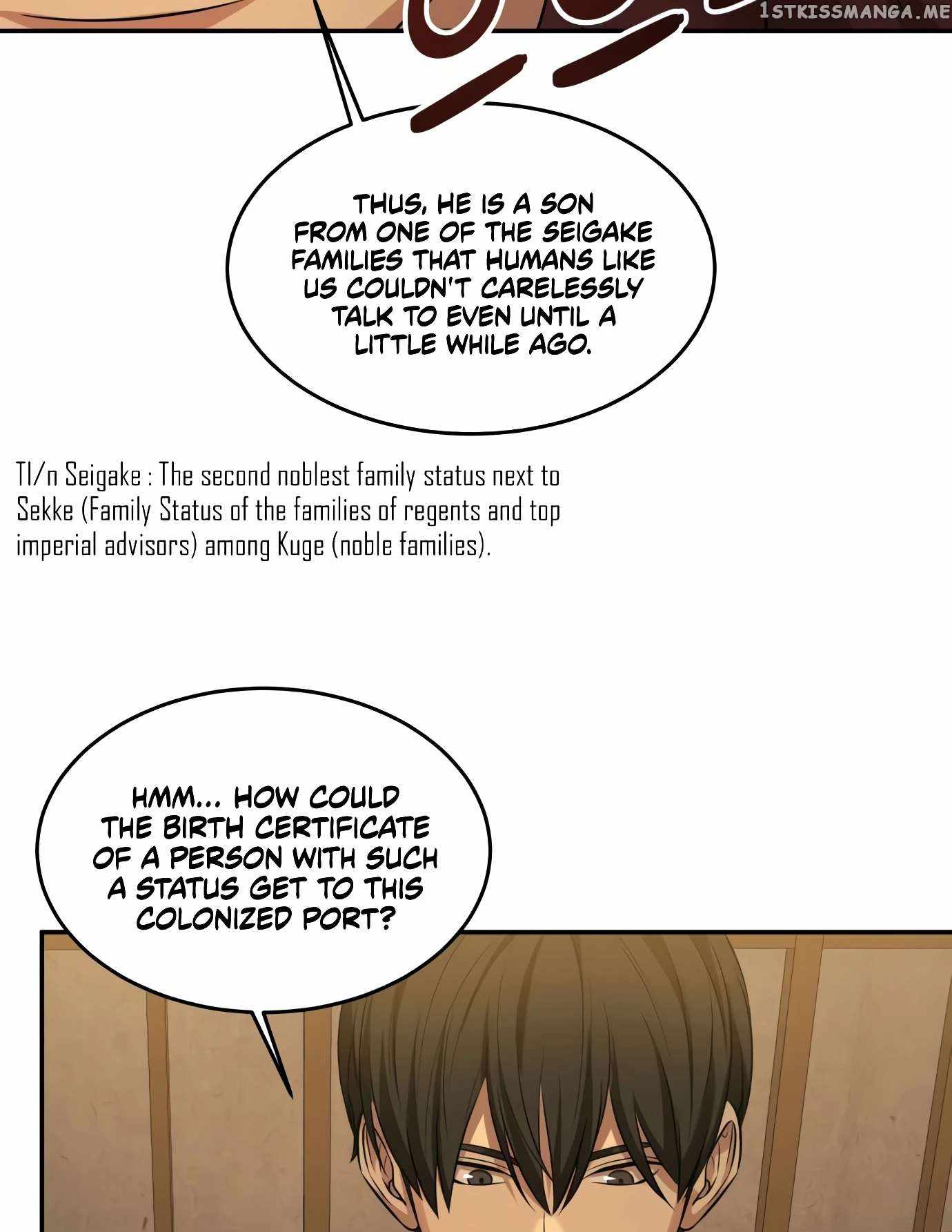 Gambling 1945 Chapter 10 — Page 53