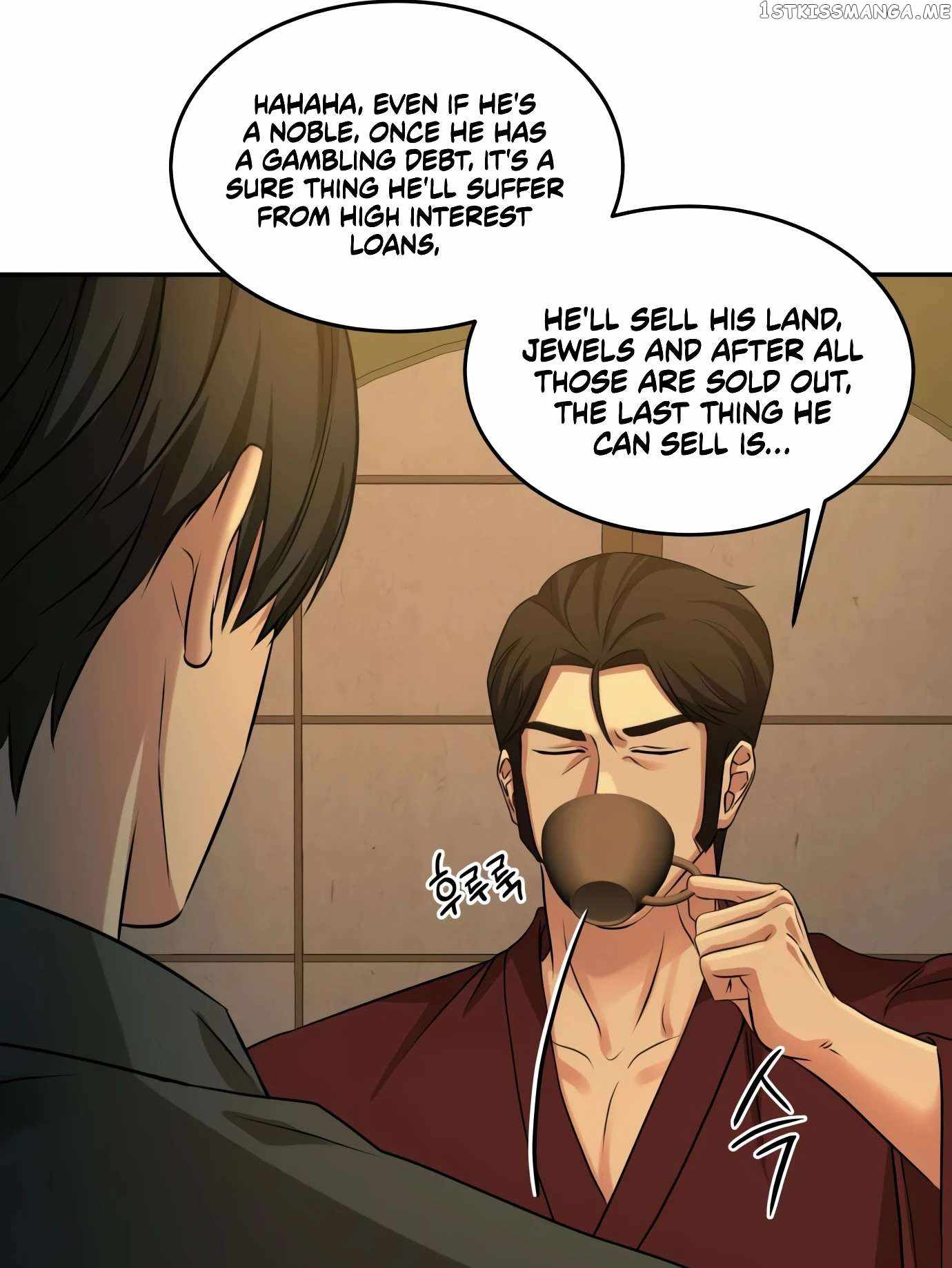Gambling 1945 Chapter 10 — Page 56