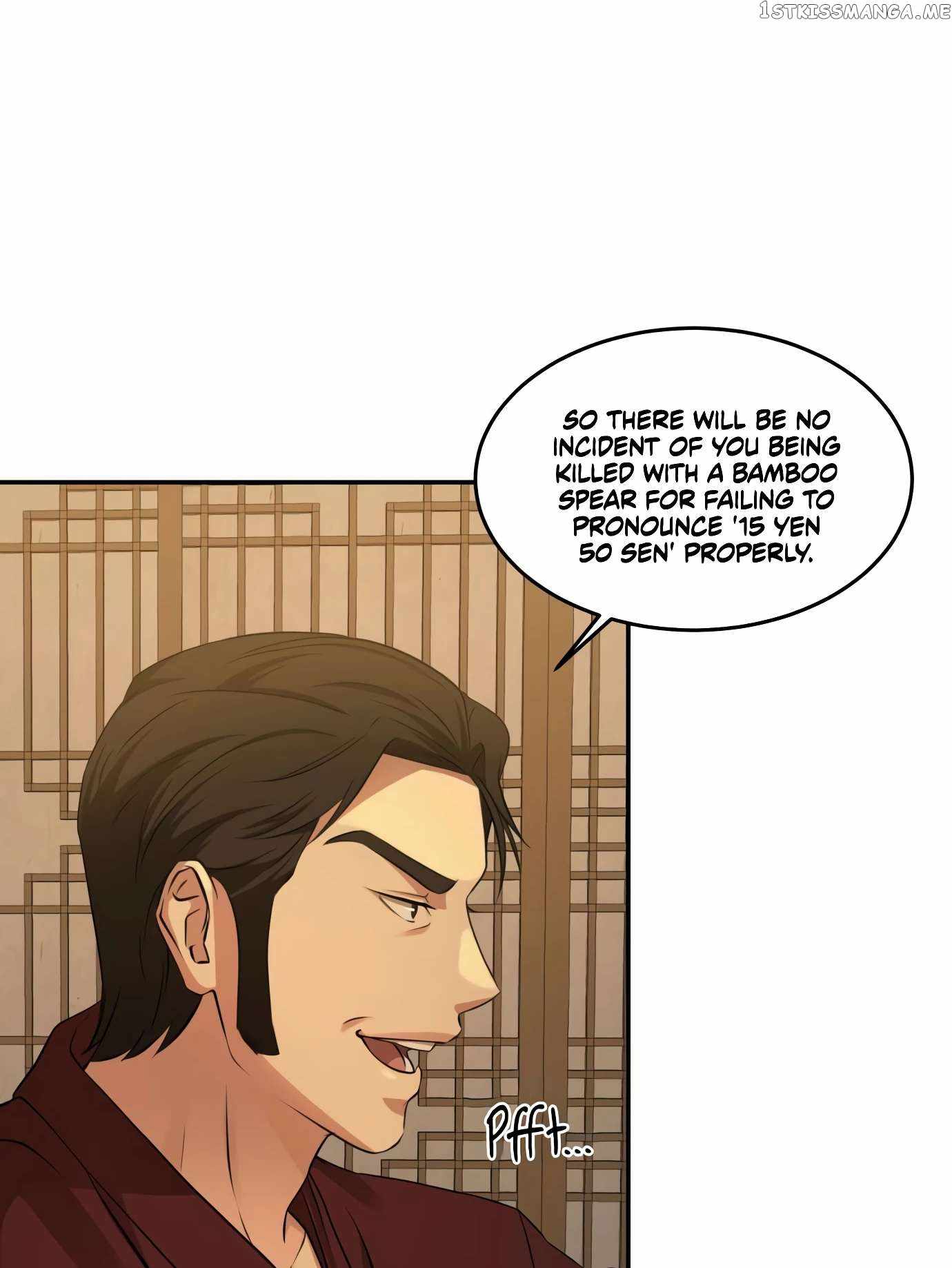 Gambling 1945 Chapter 10 — Page 60