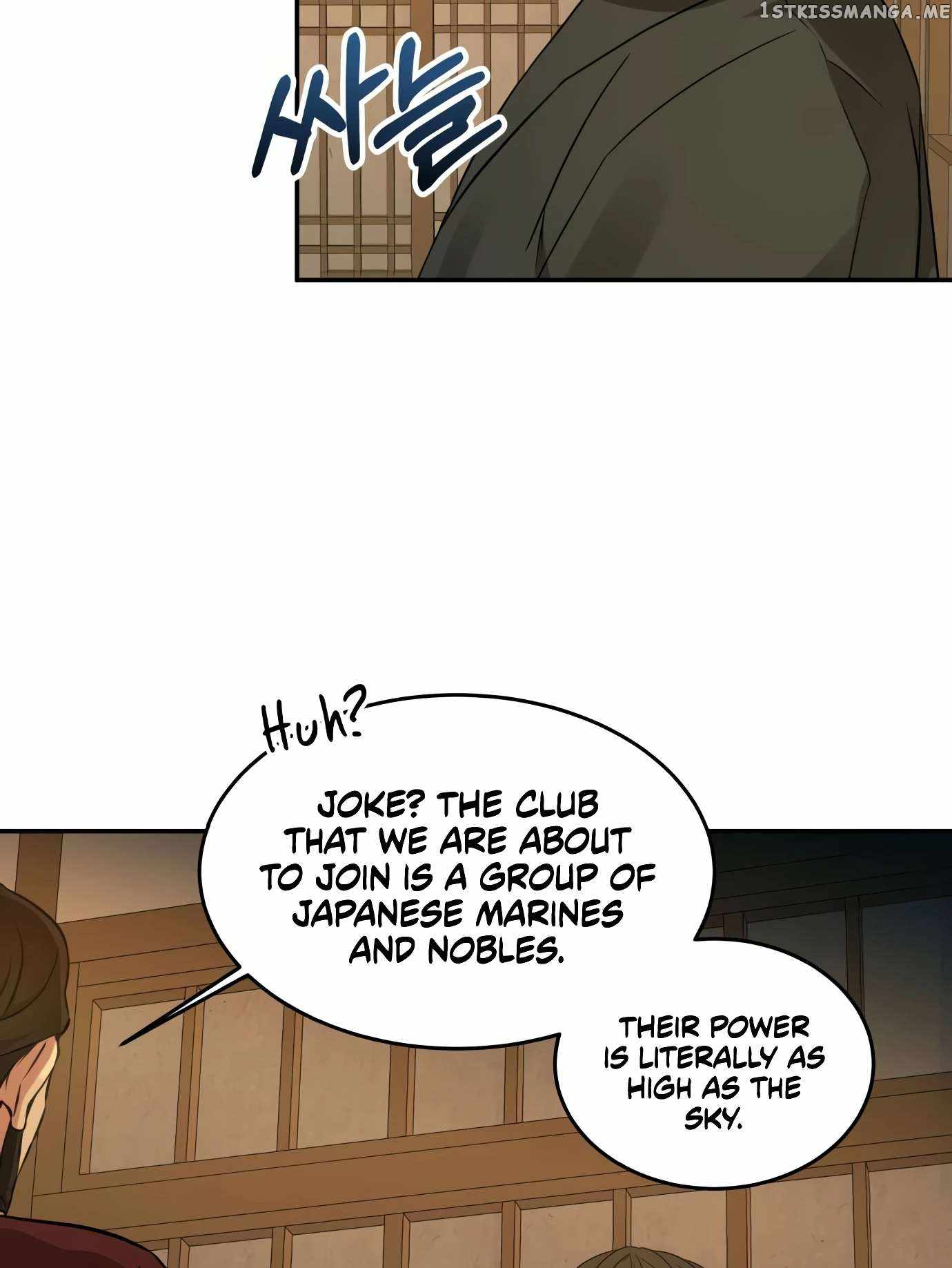 Gambling 1945 Chapter 10 — Page 62