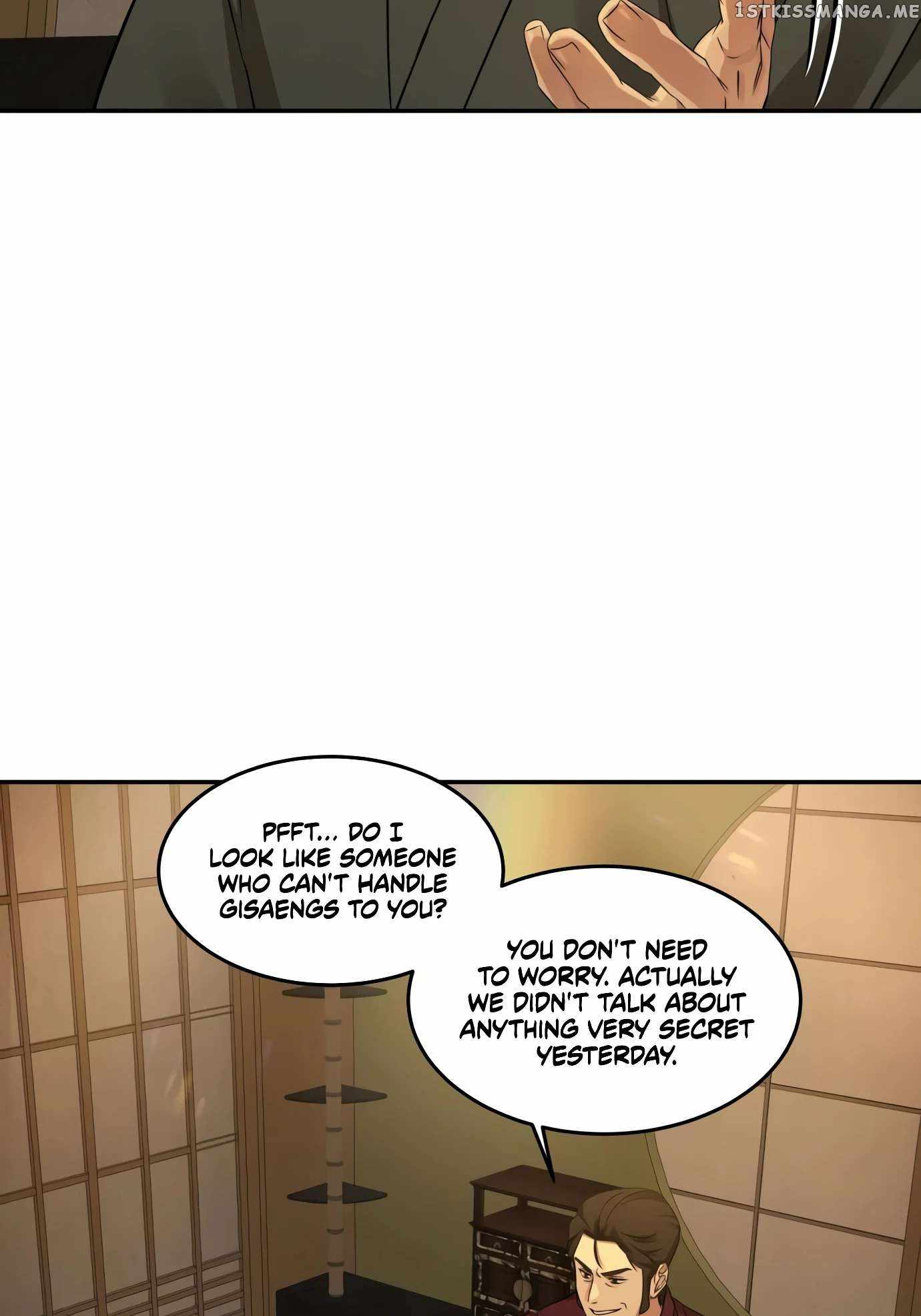 Gambling 1945 Chapter 10 — Page 67