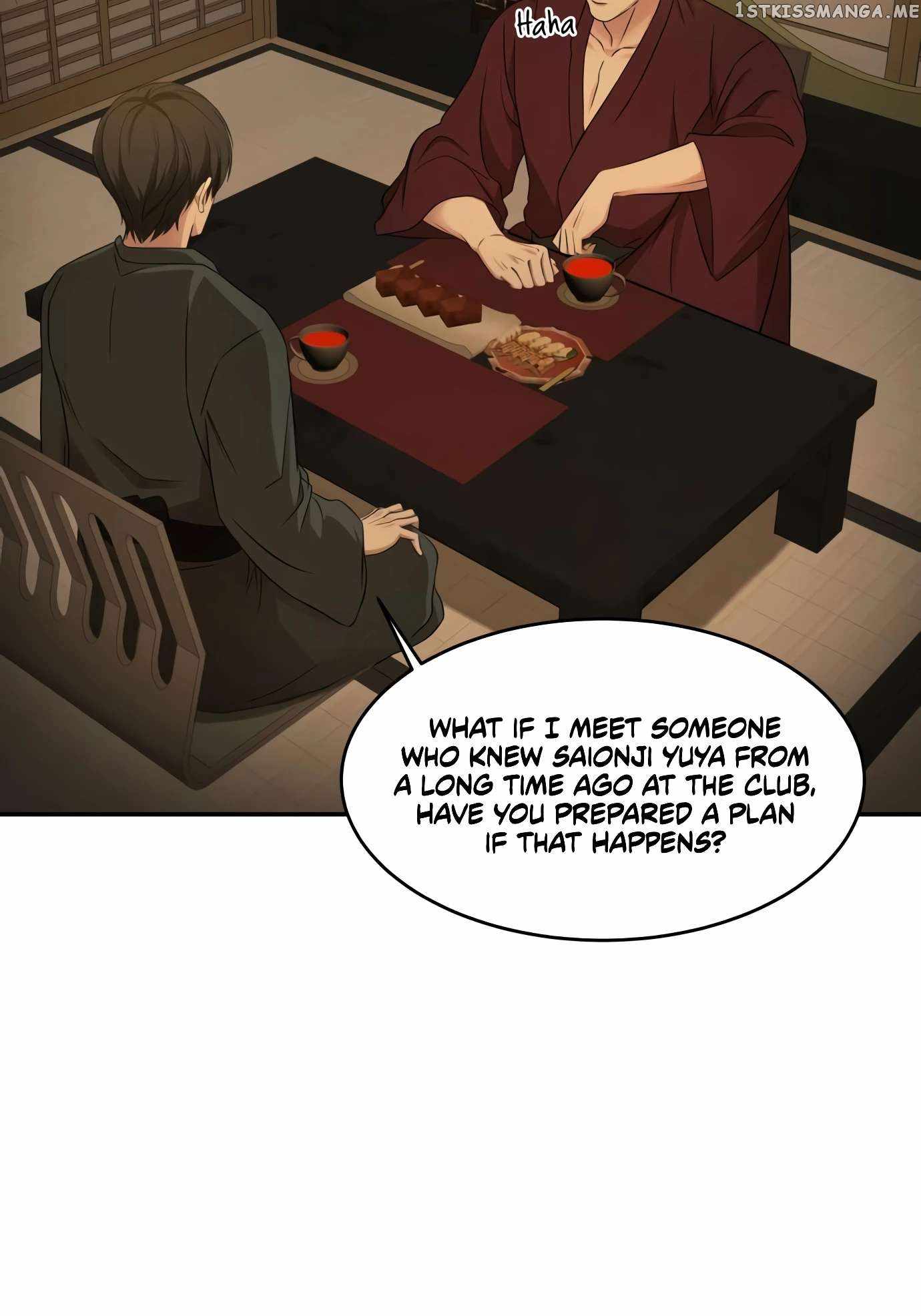 Gambling 1945 Chapter 10 — Page 68