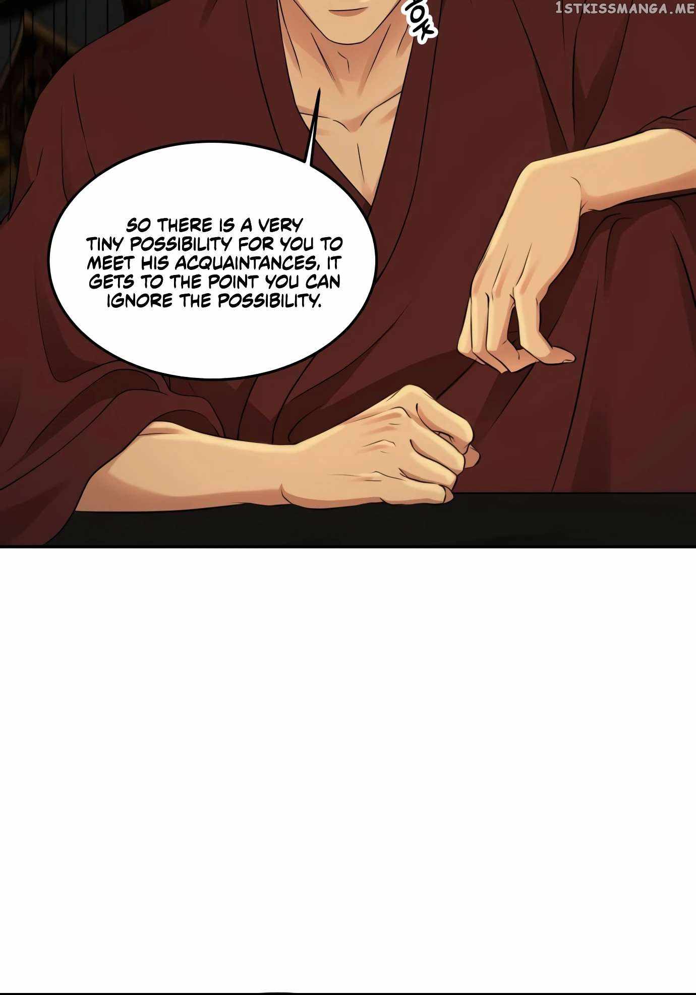 Gambling 1945 Chapter 10 — Page 70