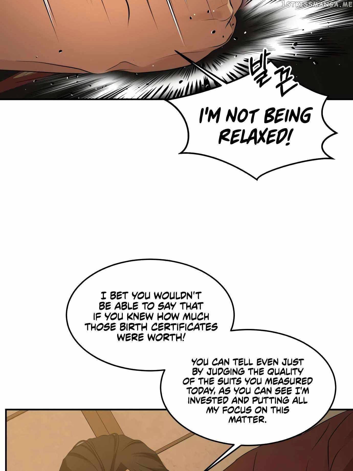 Gambling 1945 Chapter 10 — Page 72