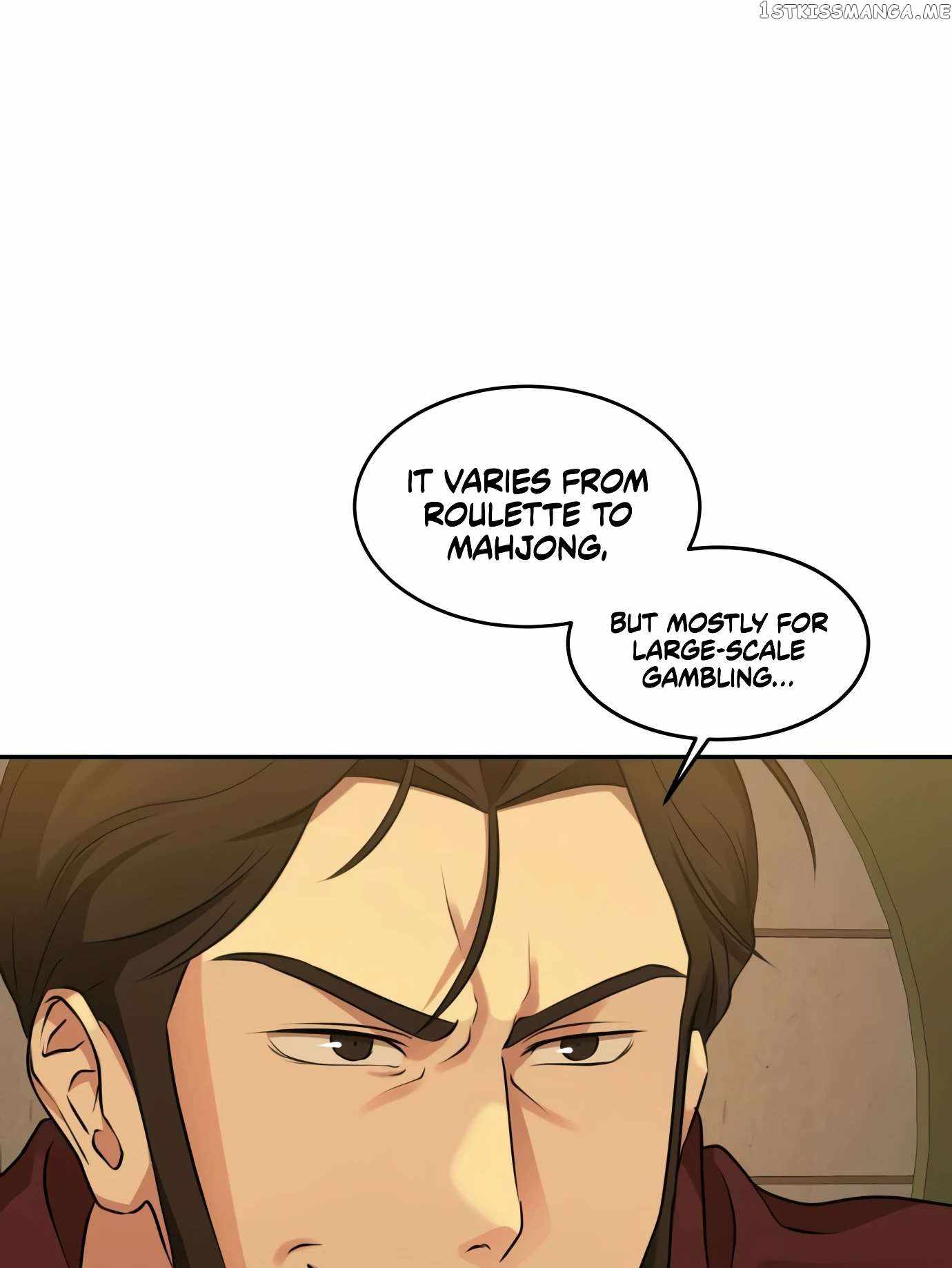 Gambling 1945 Chapter 10 — Page 75