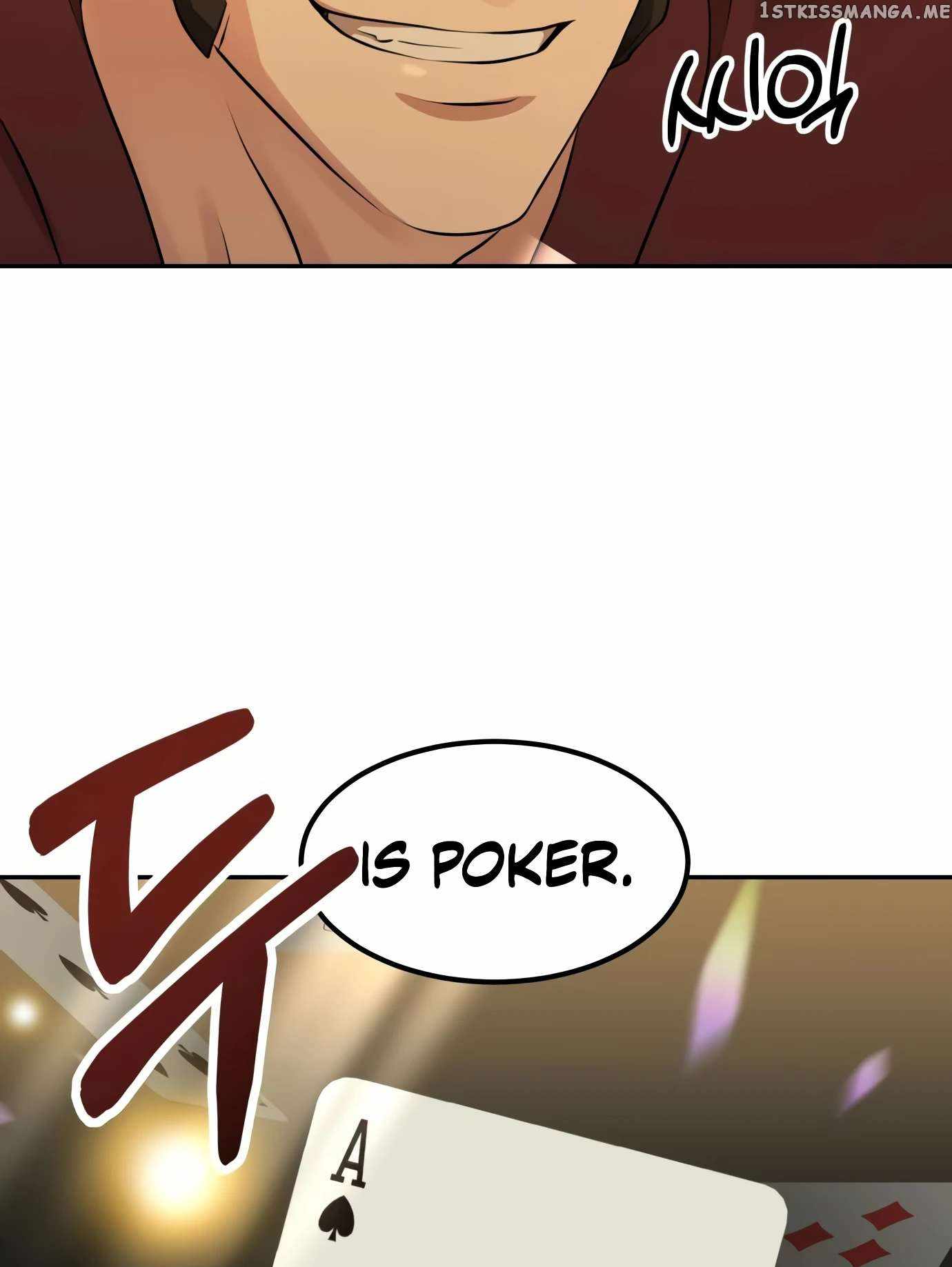 Gambling 1945 Chapter 10 — Page 76