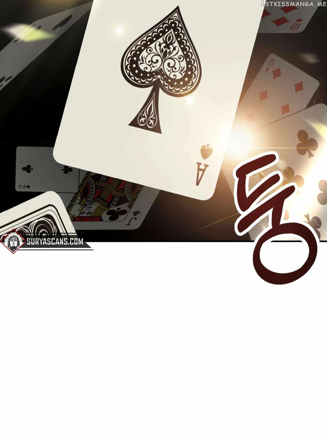 Gambling 1945 Chapter 10 — Page 77