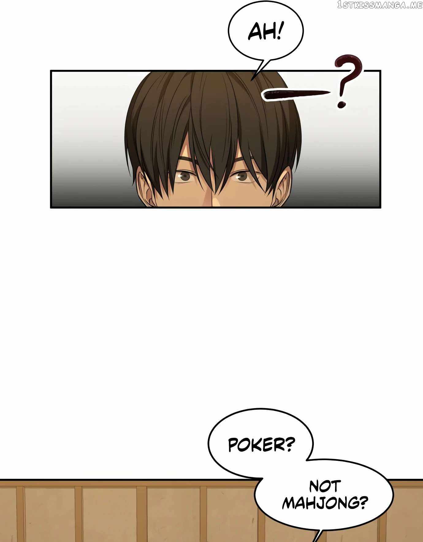Gambling 1945 Chapter 10 — Page 79