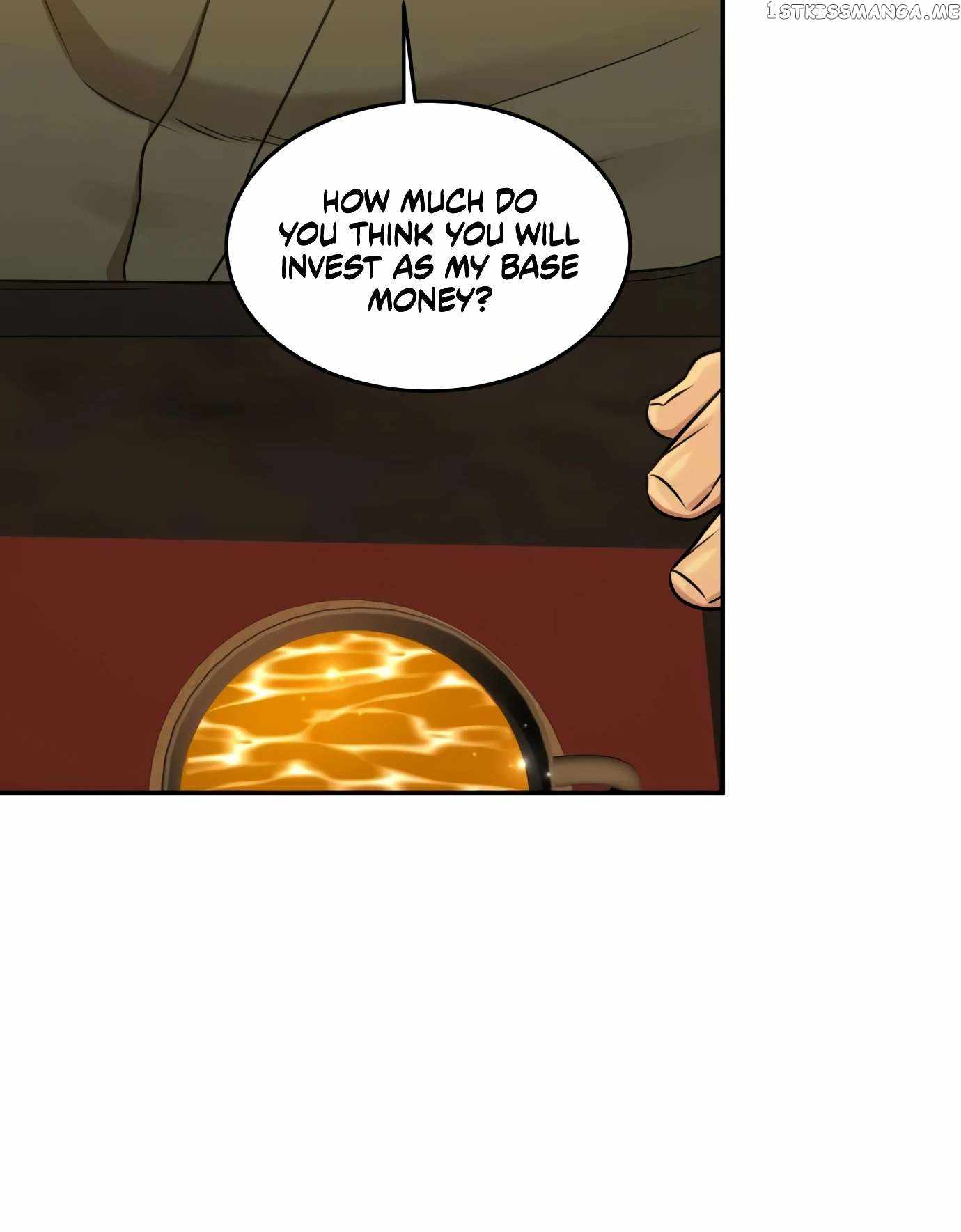 Gambling 1945 Chapter 10 — Page 83