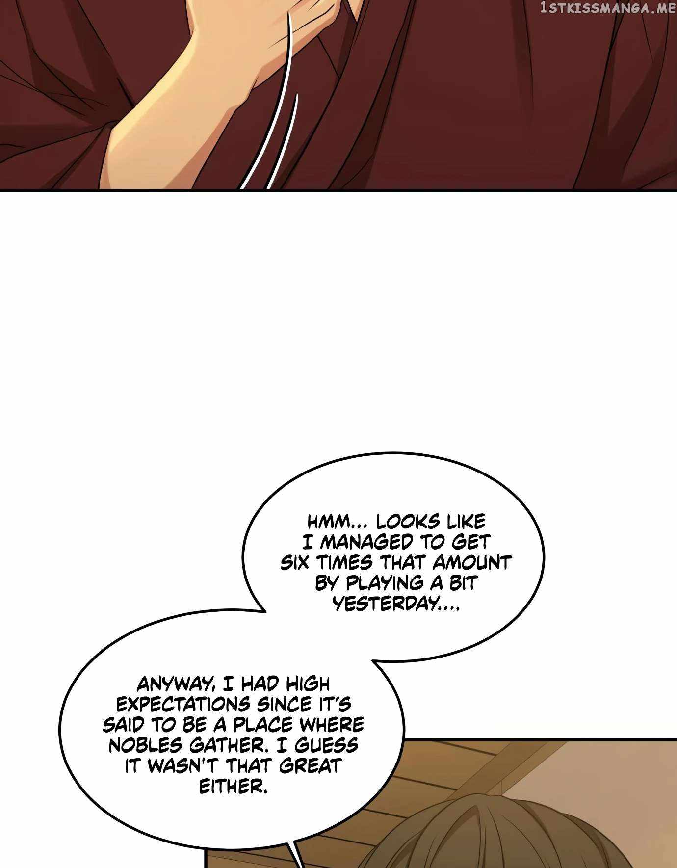 Gambling 1945 Chapter 10 — Page 85