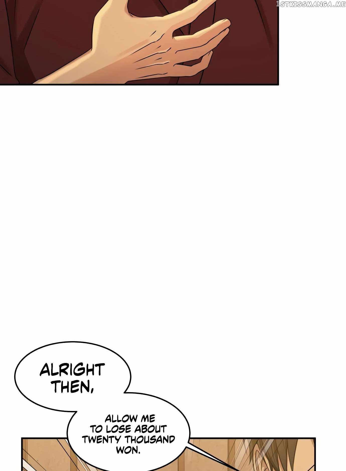 Gambling 1945 Chapter 10 — Page 88
