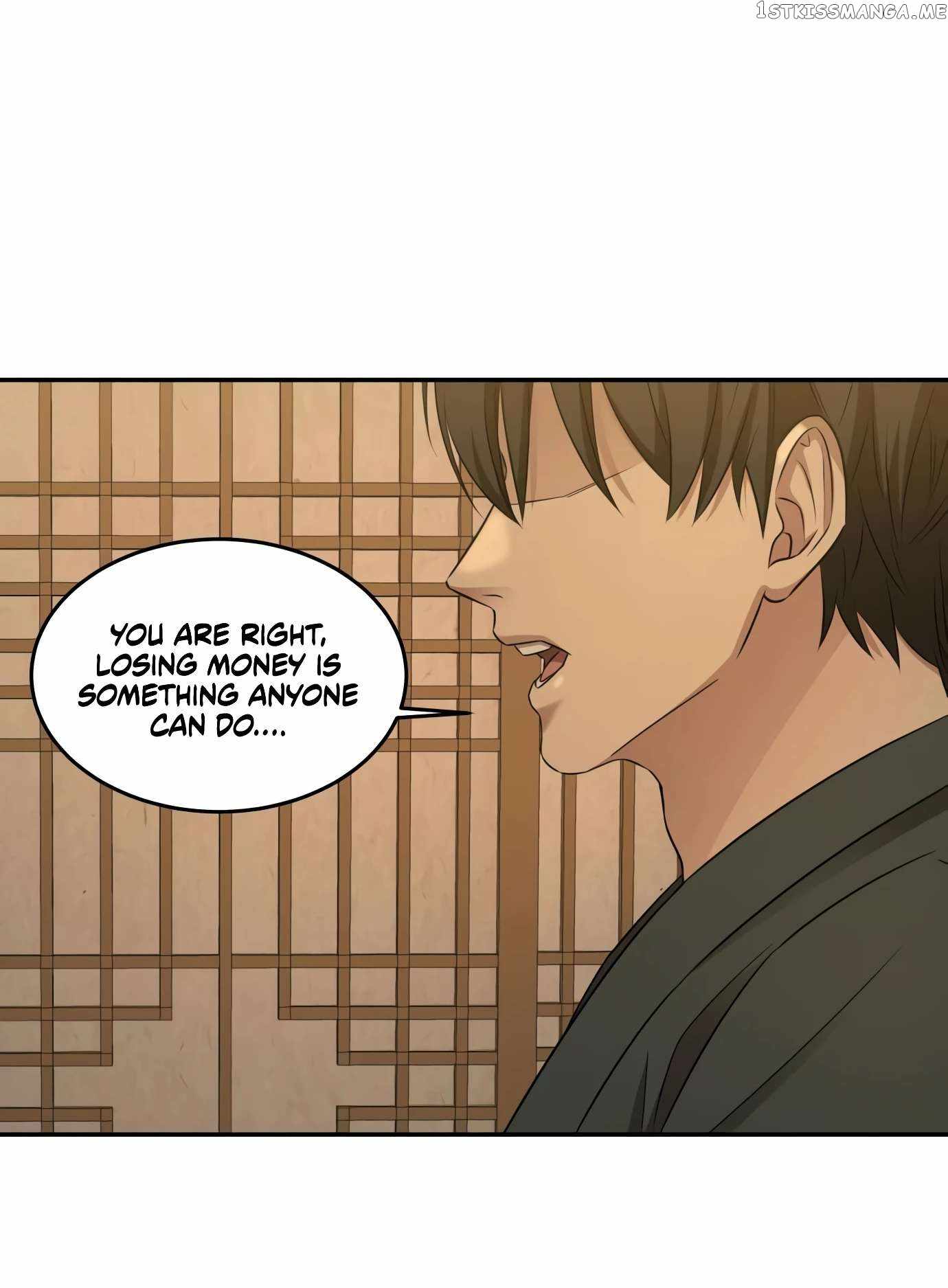 Gambling 1945 Chapter 10 — Page 94