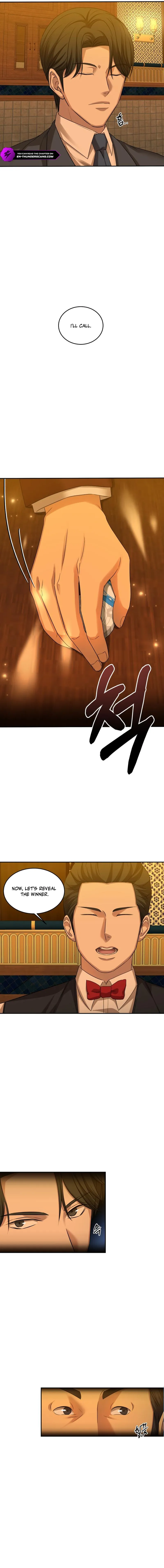 Gambling 1945 Chapter 14 — Page 5