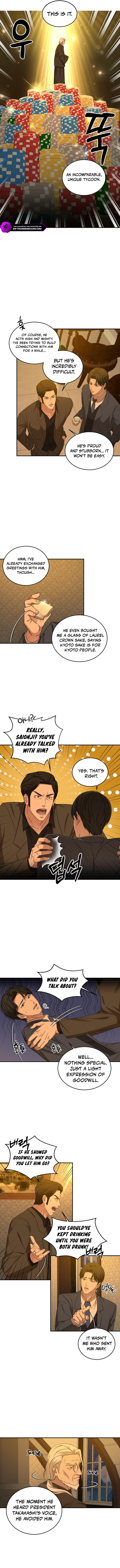 Gambling 1945 Chapter 17 — Page 7