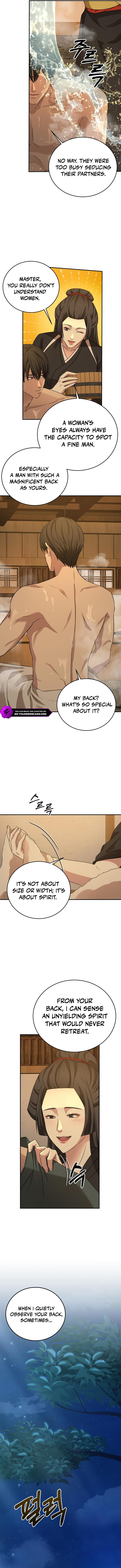 Gambling 1945 Chapter 19 — Page 8