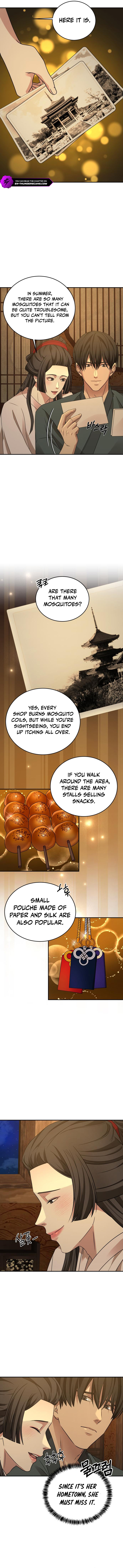 Gambling 1945 Chapter 19 — Page 10