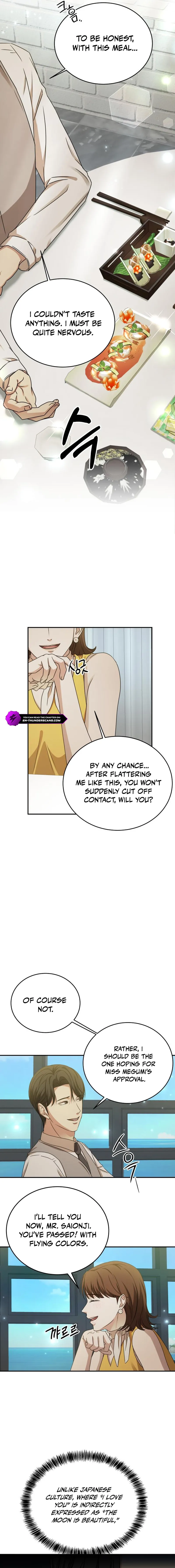 Gambling 1945 Chapter 20 — Page 16