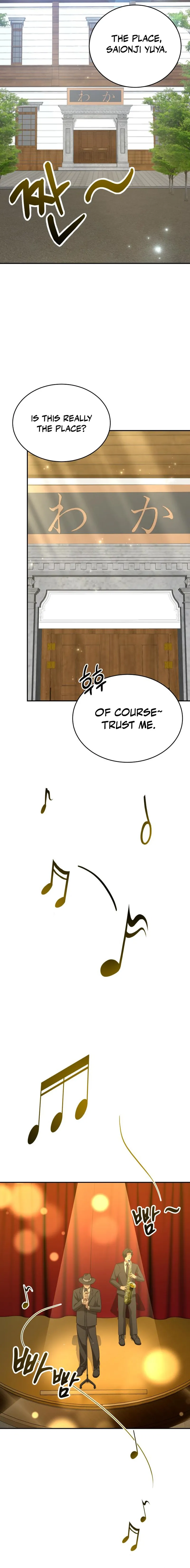 Gambling 1945 Chapter 21 — Page 8