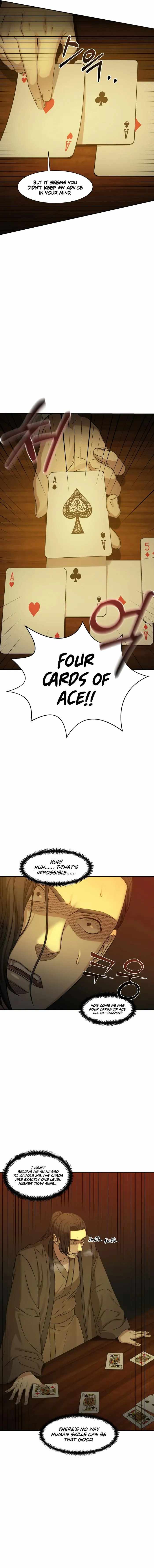 Gambling 1945 Chapter 3 — Page 2