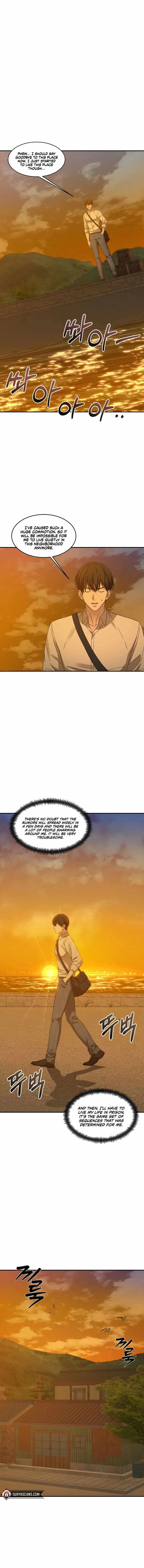 Gambling 1945 Chapter 5 — Page 9