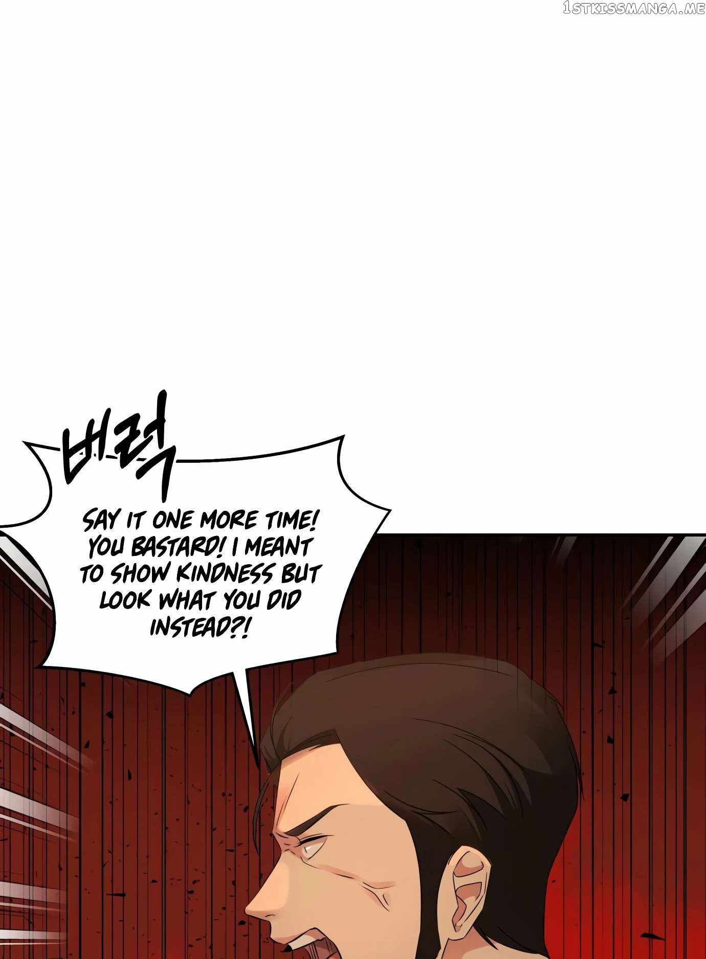 Gambling 1945 Chapter 9 — Page 6