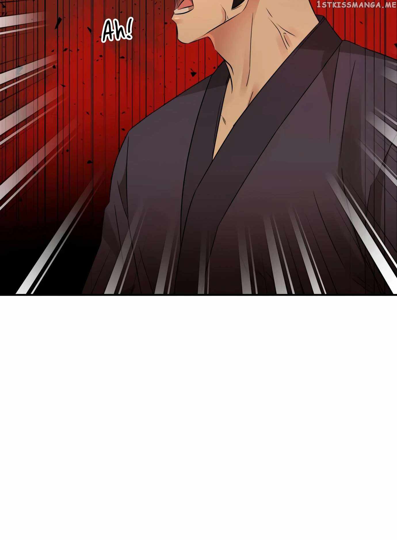 Gambling 1945 Chapter 9 — Page 7
