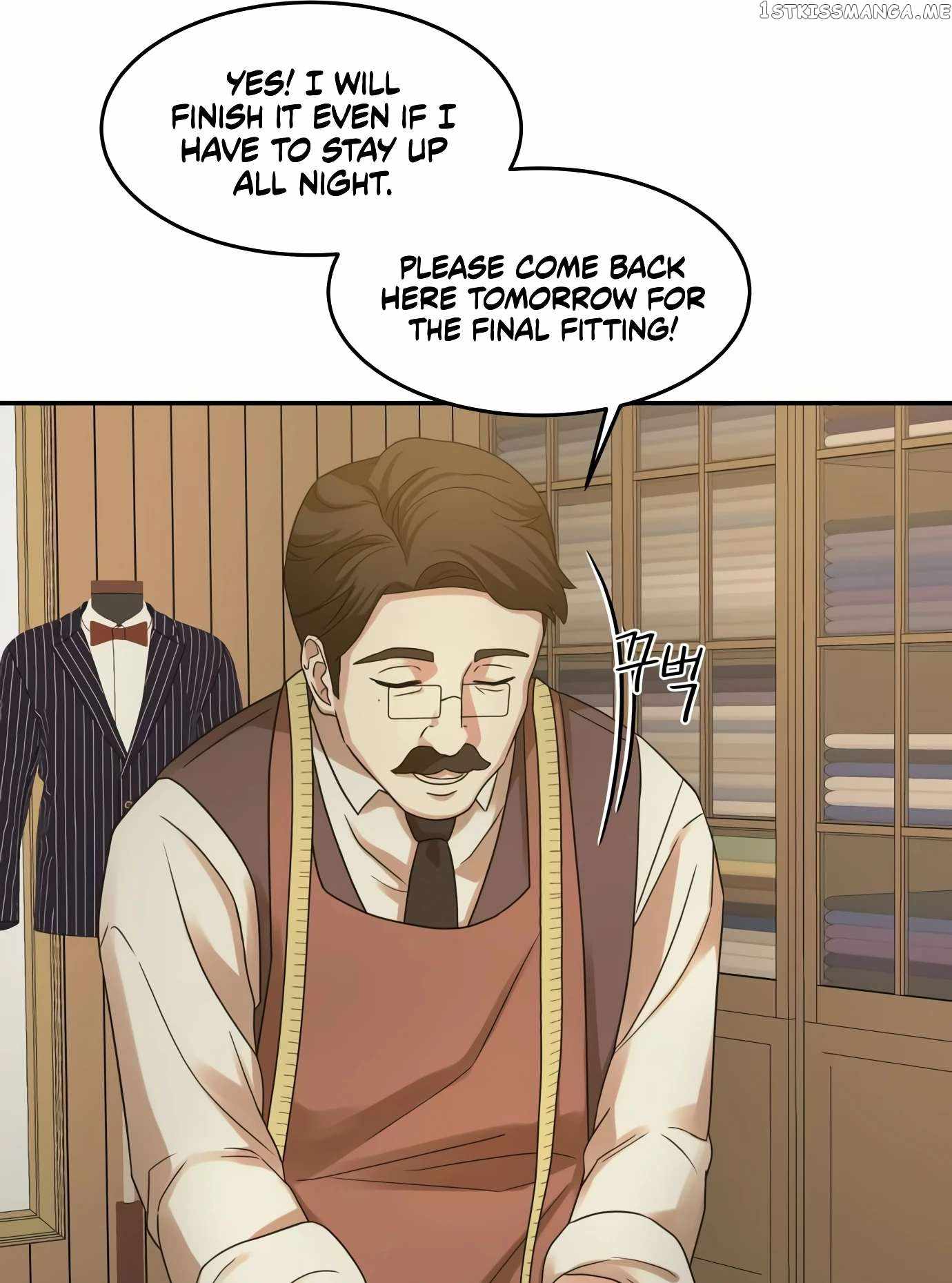 Gambling 1945 Chapter 9 — Page 102