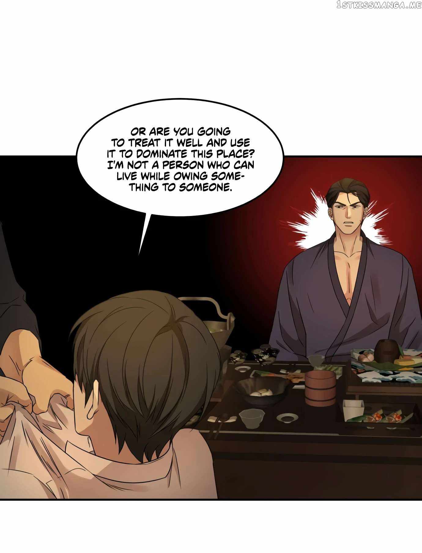Gambling 1945 Chapter 9 — Page 14