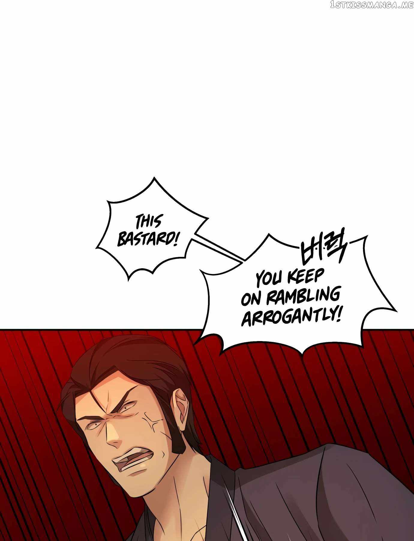 Gambling 1945 Chapter 9 — Page 15