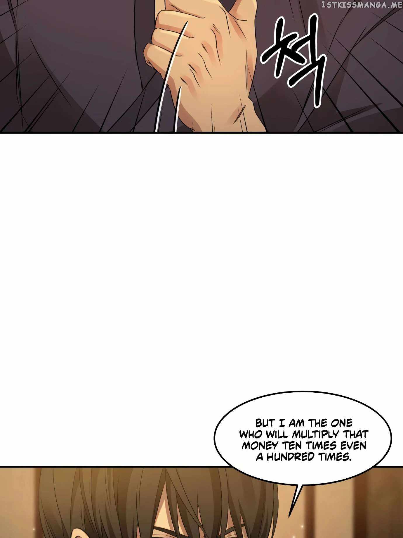 Gambling 1945 Chapter 9 — Page 19