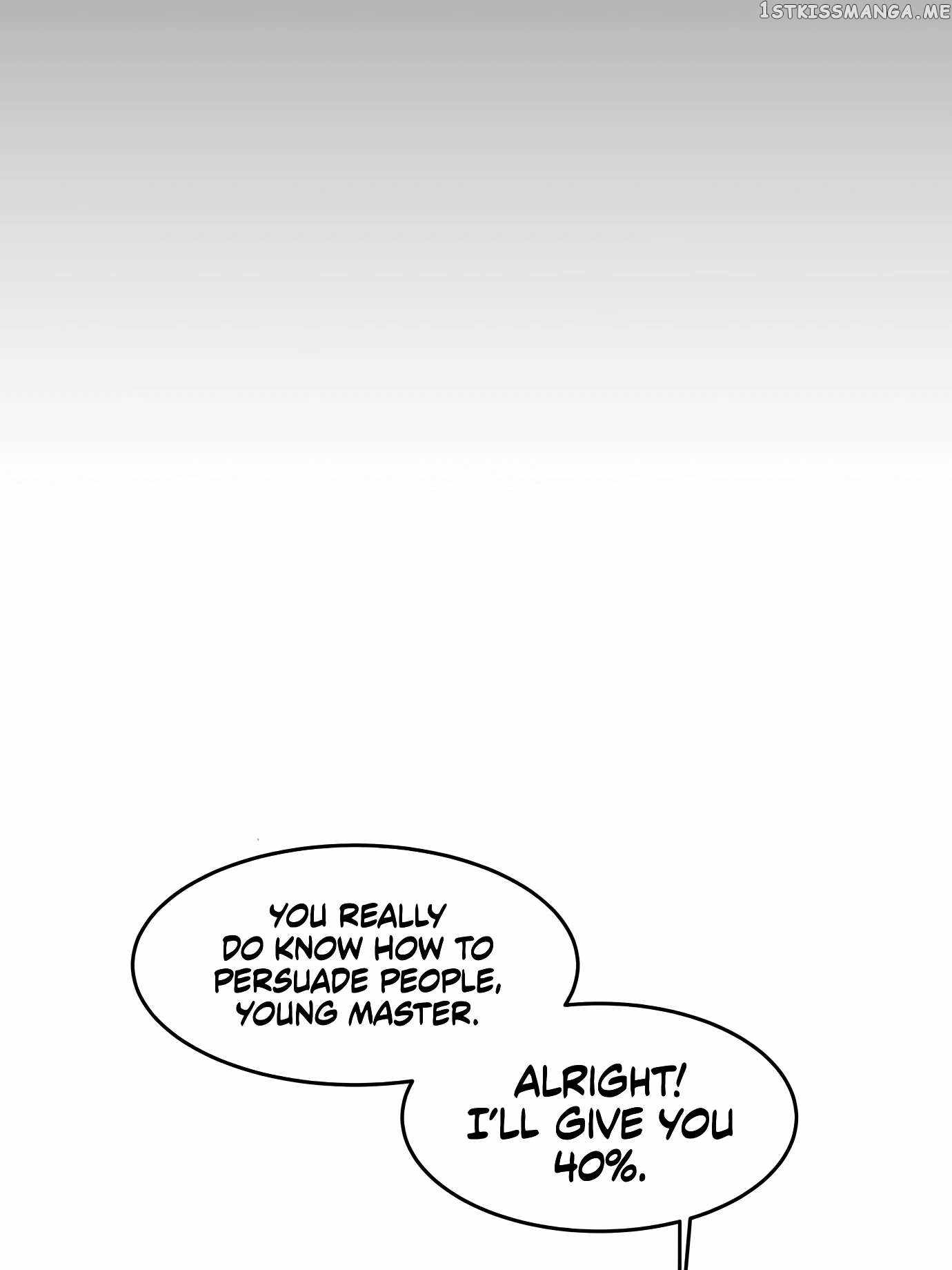 Gambling 1945 Chapter 9 — Page 23